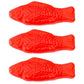 Swedish Fish Red