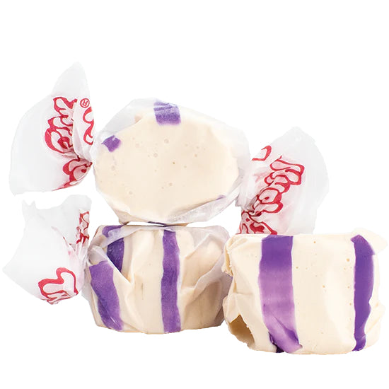 Honey Lavender Salt Water Taffy