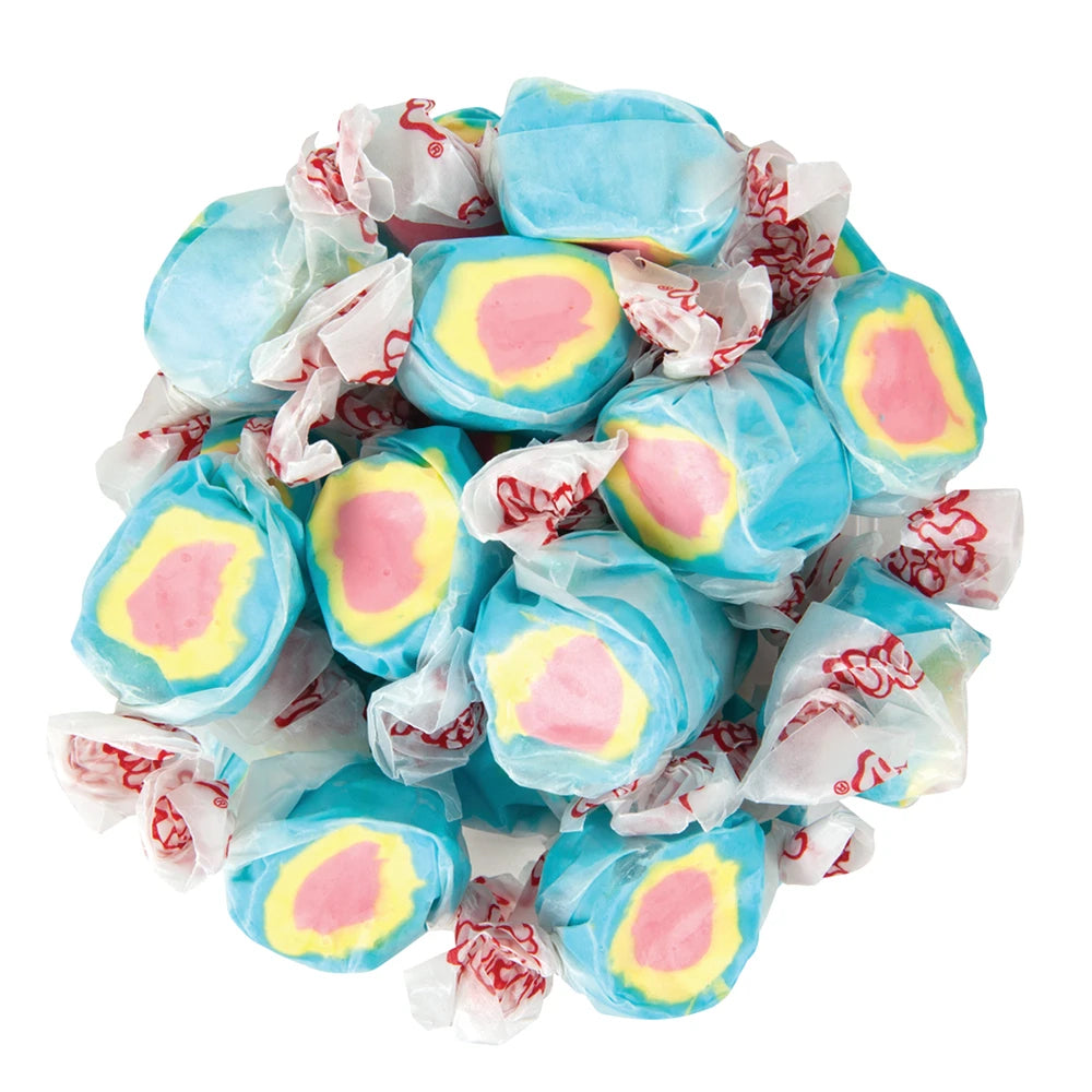 Fruity Cereal Salt Water Taffy