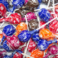 Assorted Tootsie Lollipop