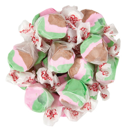 Spumoni Salt Water Taffy