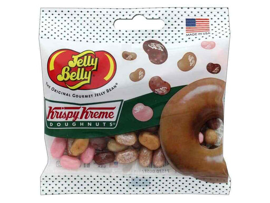 Krispy Kreme® Doughnuts Jelly Beans Mix Bag 2.8 oz