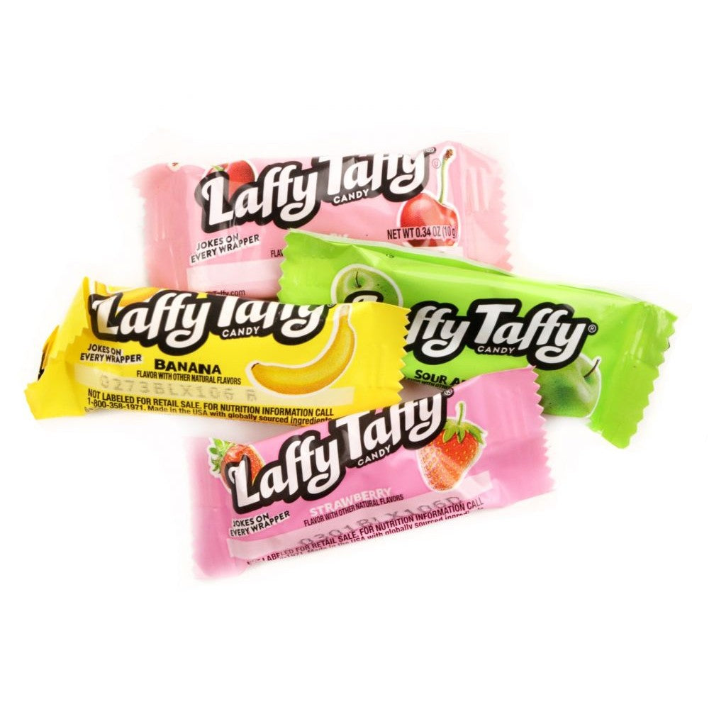 Assorted Laffy Taffy