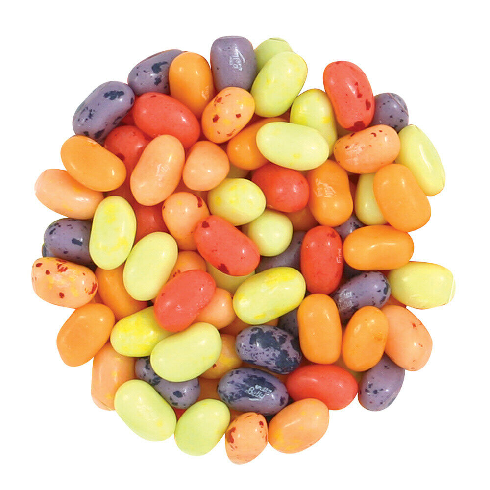 Smoothie Blend Jelly Beans 3.5 Oz Bag