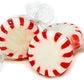 Peppermint Starlights - Indv Wrapped