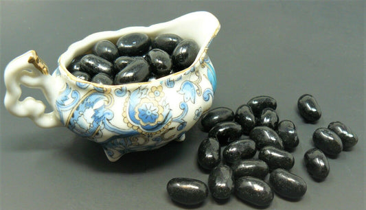 Licorice Jelly Beans