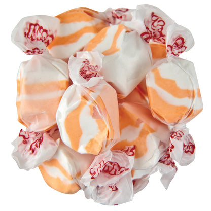 Peaches & Cream Salt Water Taffy