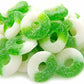 Clever Candy Gummy Apple Rings