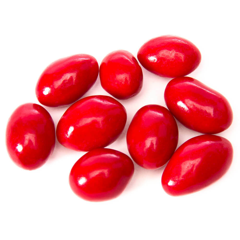 Sconza Red Jumbo Boston Baked Beans