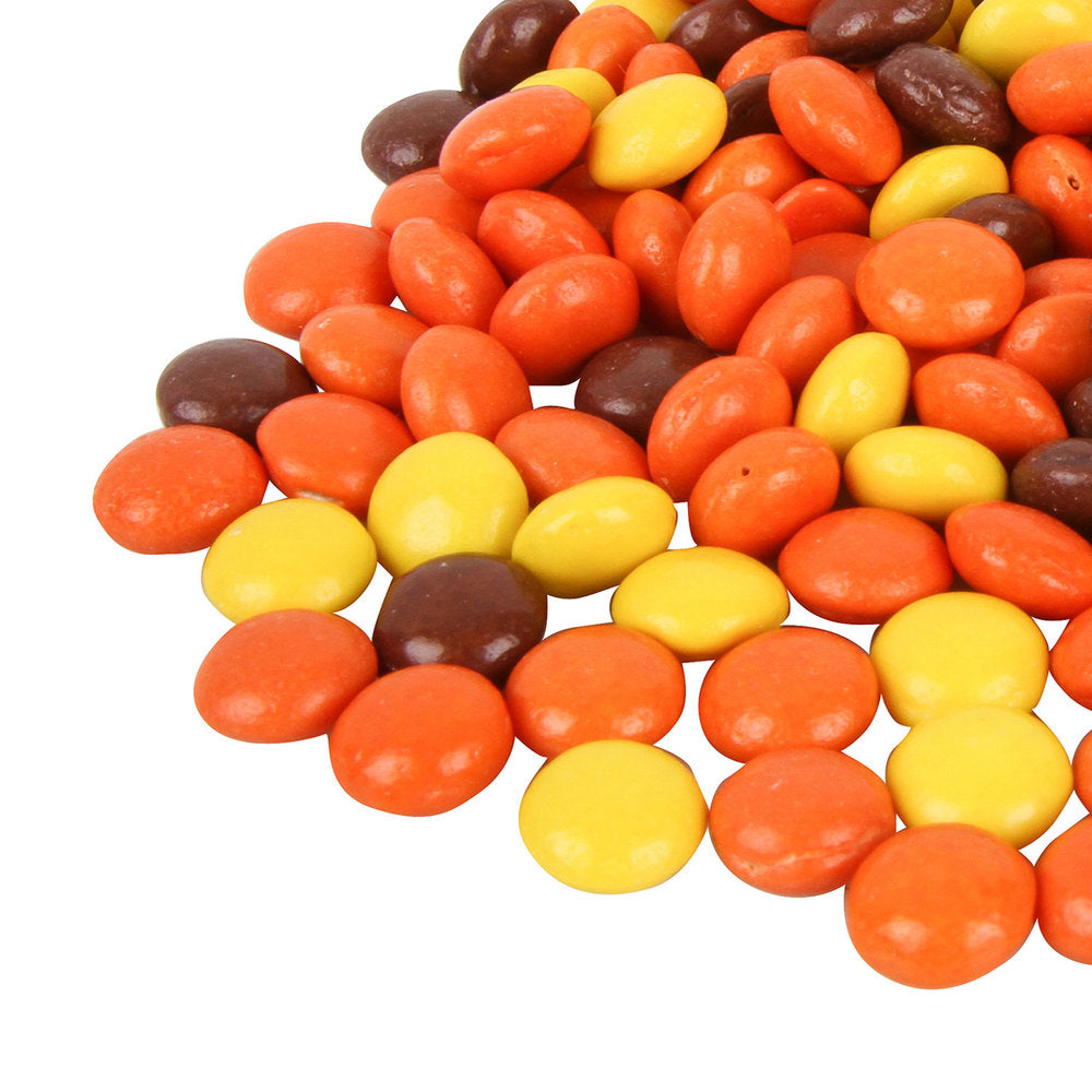 Reeses Pieces