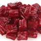 Cherry Licorice Bites