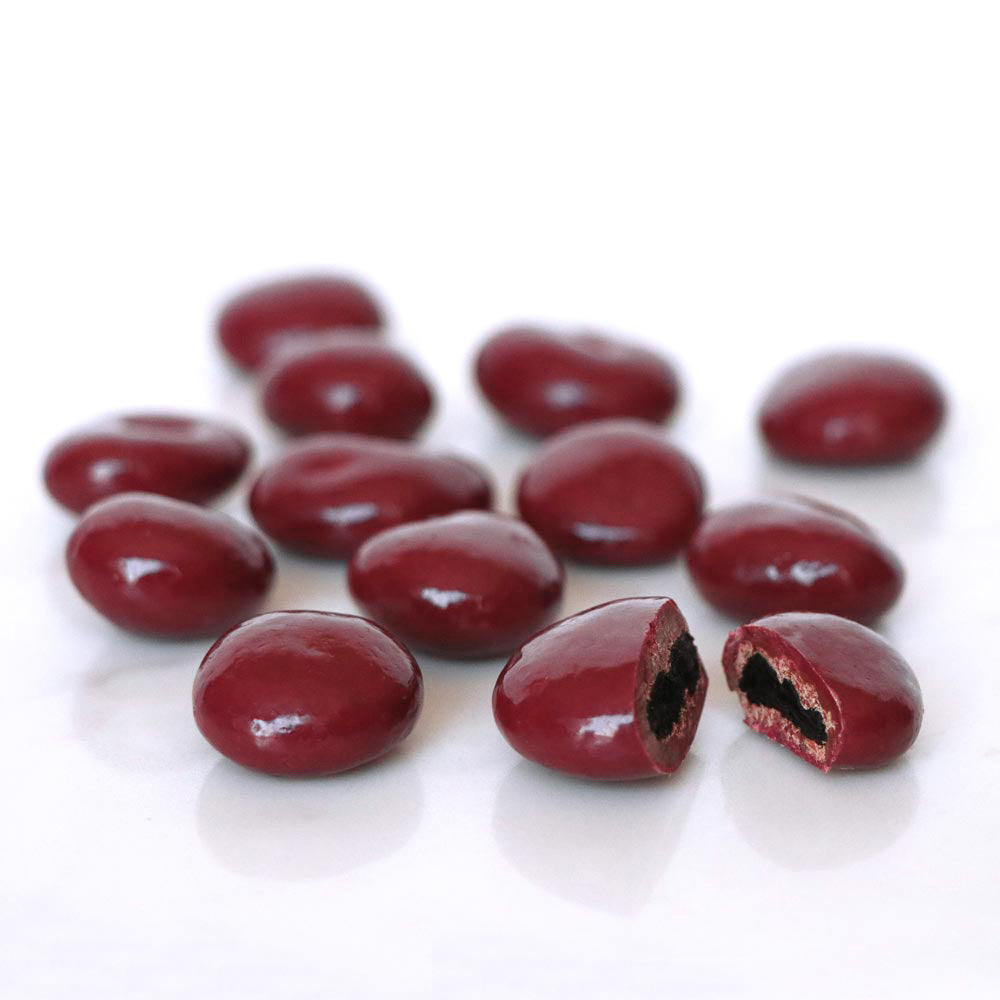 Chocolate Covered Cherries