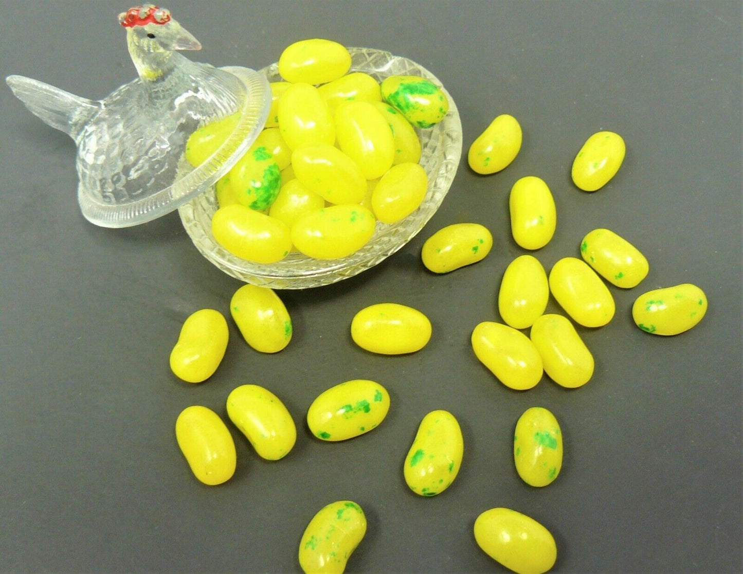 Mango Jelly Beans