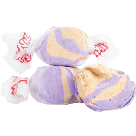 Blackberry Crumble Salt Water Taffy