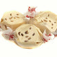 Chocolate Chip Cookie Salt Water Cookie