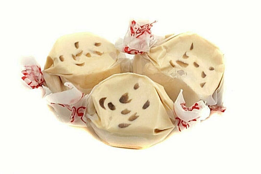 Chocolate Chip Cookie Salt Water Cookie