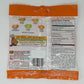 Sunkist Citrus Mix Jelly Beans Bag