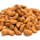Hot And Spicy Cashews