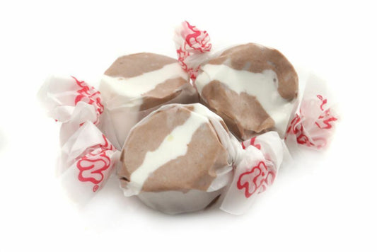 Cookies & Cream Salt Water Taffy