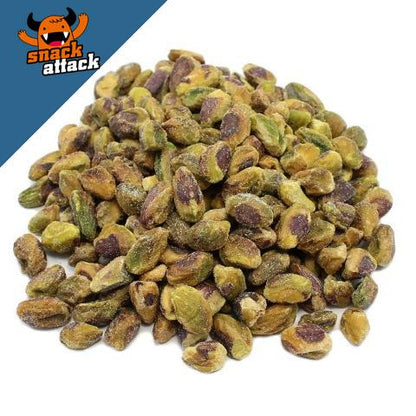 Salted Roasted Pistachio Kernels