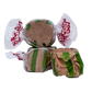 Chocolate Mint Salt Water Taffy