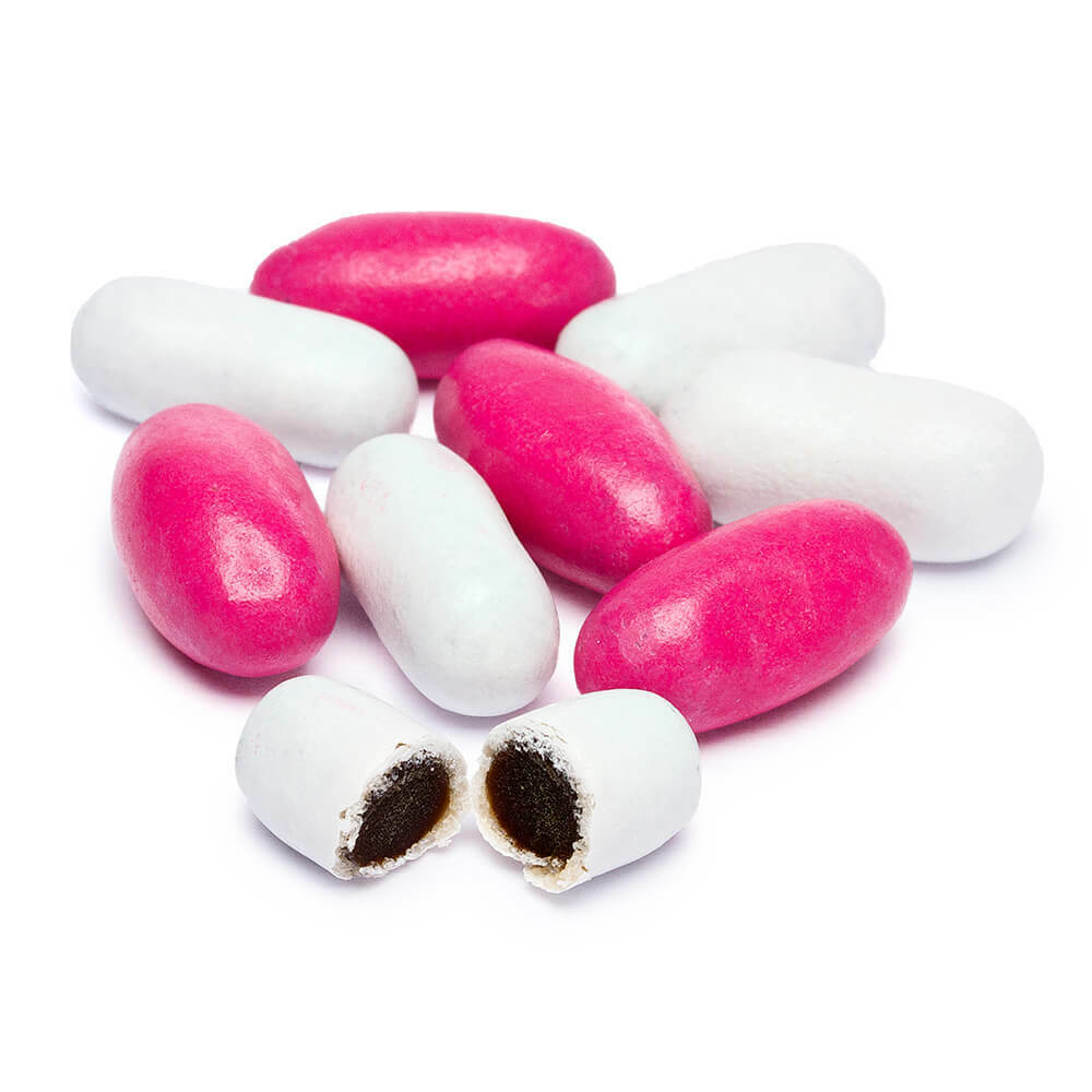 Good & Plenty Licorice Candy