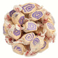 Peanut Butter & Jelly Salt Water Taffy