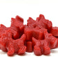 Red Licorice Scottie Dogs