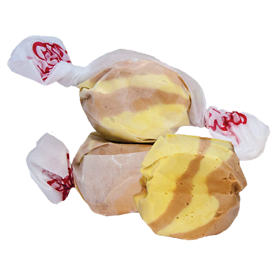 Chicken & Waffle Salt Water Taffy