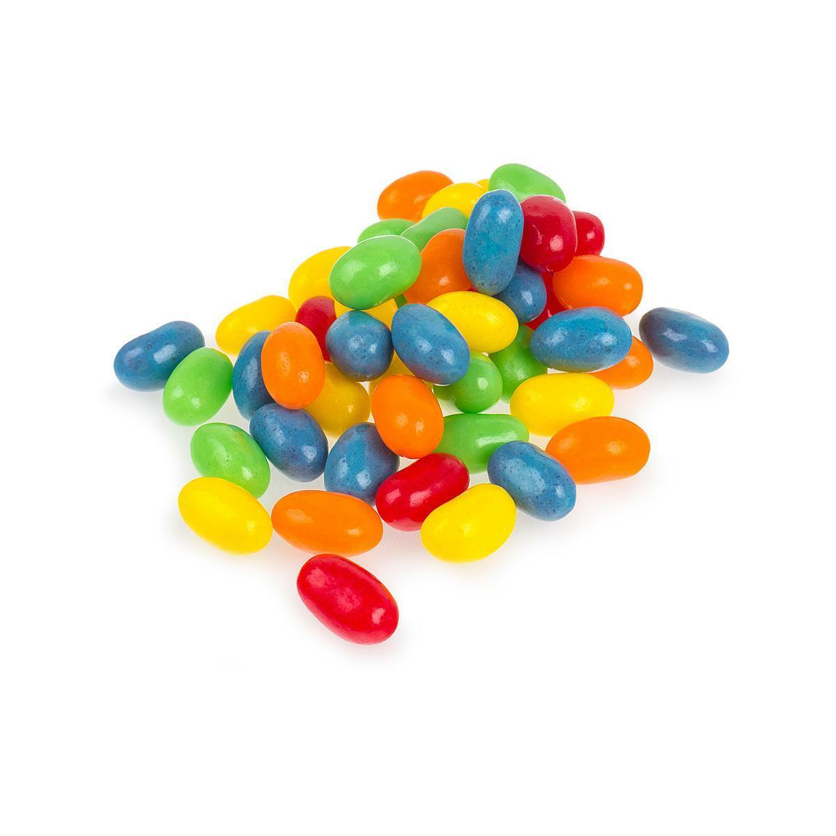 Sours Jelly Beans 3.5 oz Grab & Go® Bag