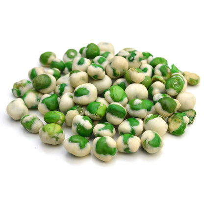 Wasabi Peas
