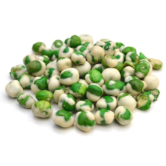 Wasabi Peas