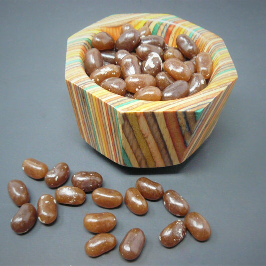 Cappuccino Jelly Beans
