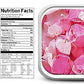 Strawberry Salt Water Taffy