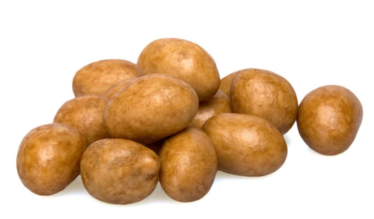 Japanese Peanuts