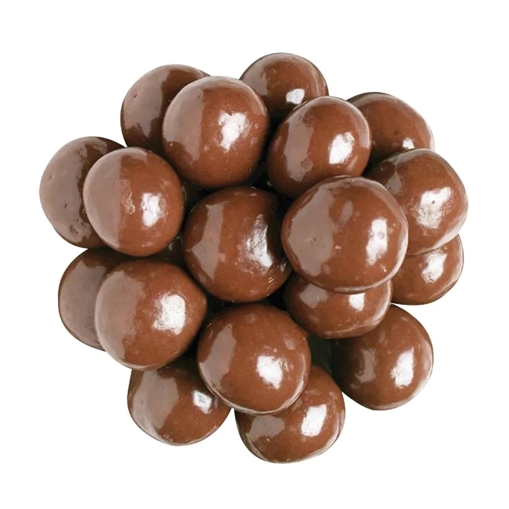 Reduced Sugar Chocolate Maltball