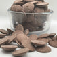 Guittard Milk Chocolate A'peels