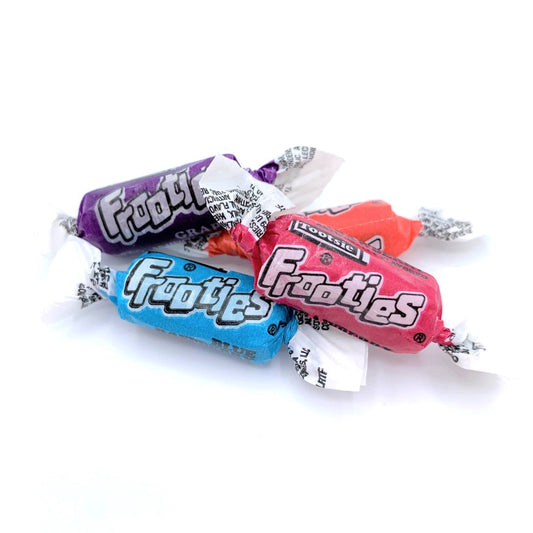 Tootsie Frooties
