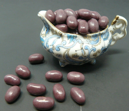 Grape Crush Soda Pop Shoppe Jelly Beans