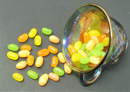 Sunkist Citrus Mix Jelly Beans