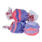 Tropical Punch Salt Water Taffy