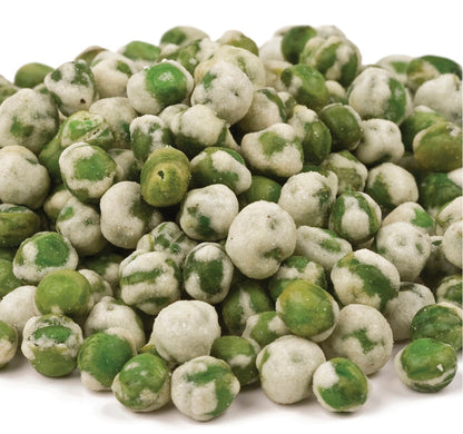 Wasabi Peas