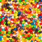 49 Flavors Assorted Jelly Beans