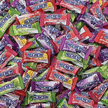 Hi-chew Assorted Candy