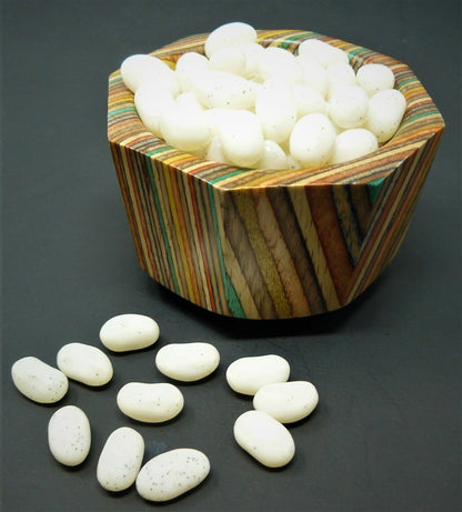 French Vanilla Jelly Beans