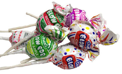 Charms Assorted Blow Pops