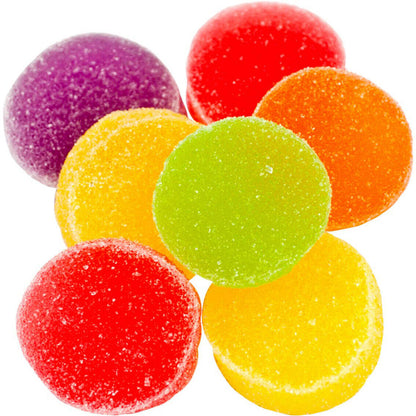 Sunkist® Fruit Gems® (Wrapped)