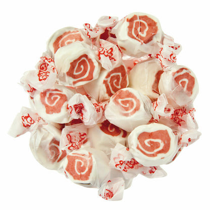 Red Velvet Salt Water Taffy