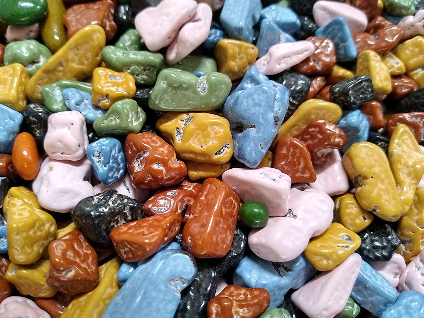 Chocorocks