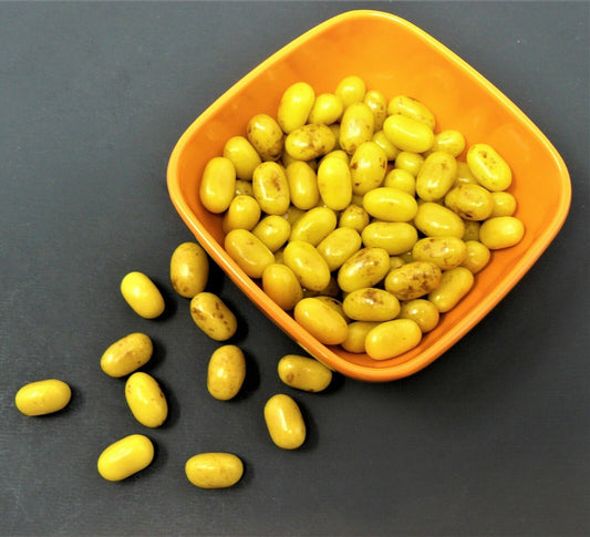 Top Banana Jelly Beans
